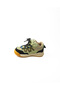 Babalı Pampili 1010 Children's Sports Shoes Khaki - 3