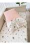 100% Cotton Oeko-Tex Certified Single Duvet Cover Set - 2