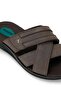 6Fx Darn Orthopedic Men's Slippers - 7