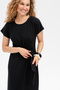 Rochie neagră Adita - 3