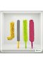 Microfiber Duster Dusting Tool for Furniture 56cm Multicolor - 5