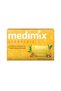 Turmeric & Argan Oil Ayurvedic Soap 125 g