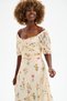 Rochie Brandi Vanilla - 3