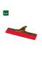 Gold Plated Metal Floor Wiper with Single Rubber 35cm Gold - 2