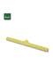 Professional Plastic Floor Wiper with Natural Hygiene Rubber 61cm Red - 2