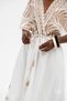 Rochie Era Off White - 5