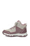 Bold Jr Beige Girls' Outdoor Boots - 3