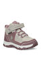 Bold Jr Beige Girls' Outdoor Boots - 2