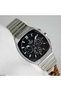 Rwa147872 Men's Wristwatch with Steel Strap