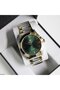 Fs601509 Men's Wristwatch with Steel Strap