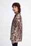 Leoapar Patterned Shirt G19065 - 2