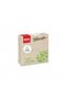 Eco Natural Table Napkin 50 Sheets 25 x 25 cm Tissue Paper for Home Brown