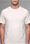 Regular Fit Crew Neck Short Sleeve Basic T-Shirt I4640Ax26Au - 6