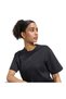 Zne Women's Black T-Shirt - 4