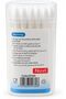 Baby Cotton Buds with Precision Pointed Tip and Soft Spiral Tip, Flexible Paper Stem, 100 Pieces - 6