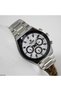 Rwa147804 Men's Wristwatch with Steel Strap - 3