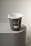 Cozy Porcelain Espresso Cup Green - 80 ml - 3
