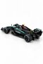 Die Cast Ferrari Sf-23 Formula 1 Metal Model Car 24 cm – Racing Car with Movable Front Wheels and Display Stand - 7