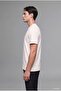 Regular Fit Crew Neck Short Sleeve Basic T-Shirt I4640Ax26Au - 3