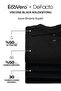 Slim Fit Polo Collar Knitwear Basic Sweater I9586Ax26Au - 2