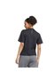 Zne Women's Black T-Shirt - 2