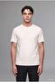 Regular Fit Crew Neck Short Sleeve Basic T-Shirt I4640Ax26Au