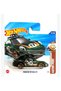 Porsche 911 Rallye Toy Car