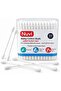 Baby Cotton Buds Soft Pure Cotton Tips Delicate Skin 200 Buds - 4
