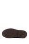 Men's Brown Floter Genuine Leather Classic Shoes - 6