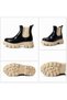 Rn.111 Elastic Plastic Waterproof Women's Rain Boots - 2