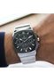 Rwa147872 Men's Wristwatch with Steel Strap - 4