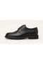 Kemal Aygün-Libero Men's Genuine Leather Lace-Up Derby |   Rubber Sole, Lightweight, Stylish and Comfortable - 6