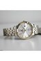 Fs601467 Men's Wristwatch with Steel Strap