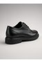 Kemal Aygün-Libero Men's Genuine Leather Lace-Up Derby |   Rubber Sole, Lightweight, Stylish and Comfortable - 8