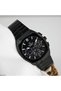 Rwa147875 Men's Wristwatch with Steel Strap - 3