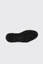 Genuine Leather 265Ma4205 Black Antique Men's Classic Shoes - 5