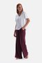 Plaid Flannel Double Pants - 3