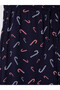 Quality Pieces from Çelebi Store New Year's Themed Men's Pajama Bottom - 4