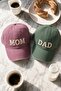 Dad Mom Hat - 5