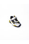 2422 Silver Boy's Sports Shoes