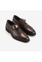 Men's Eva Sole Genuine Leather Classic Shoes 7932-3 - 3