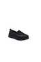 355 Women's Black Stone Daily Use Comfort Shoes - 2