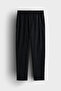 Men's Trousers 6Wm4033-Bk