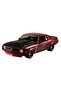 Jcn76 Premium 1:43'69 Camaro Pro Touring Model Vehicle - 2