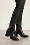 Pc-54975 Women's Heeled Boots - 2