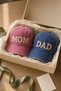 Dad Mom Hat - 4
