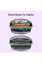 Mcc-4104 Dock Organizer Bag Green - 5