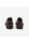 Men's Eva Sole Genuine Leather Classic Shoes 7932-3 - 4