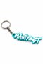 Manifest keychain 8 cm – bag and school bag accessory gift keychain - 5