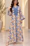 Women's Jalabiya